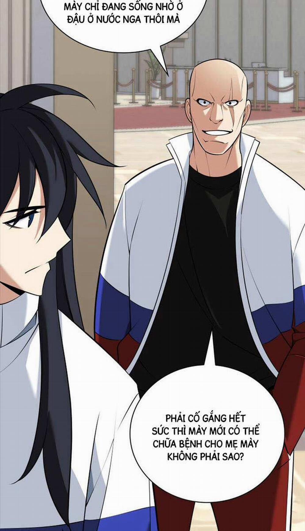 Thợ Rèn Huyền Thoại 214 trang 15