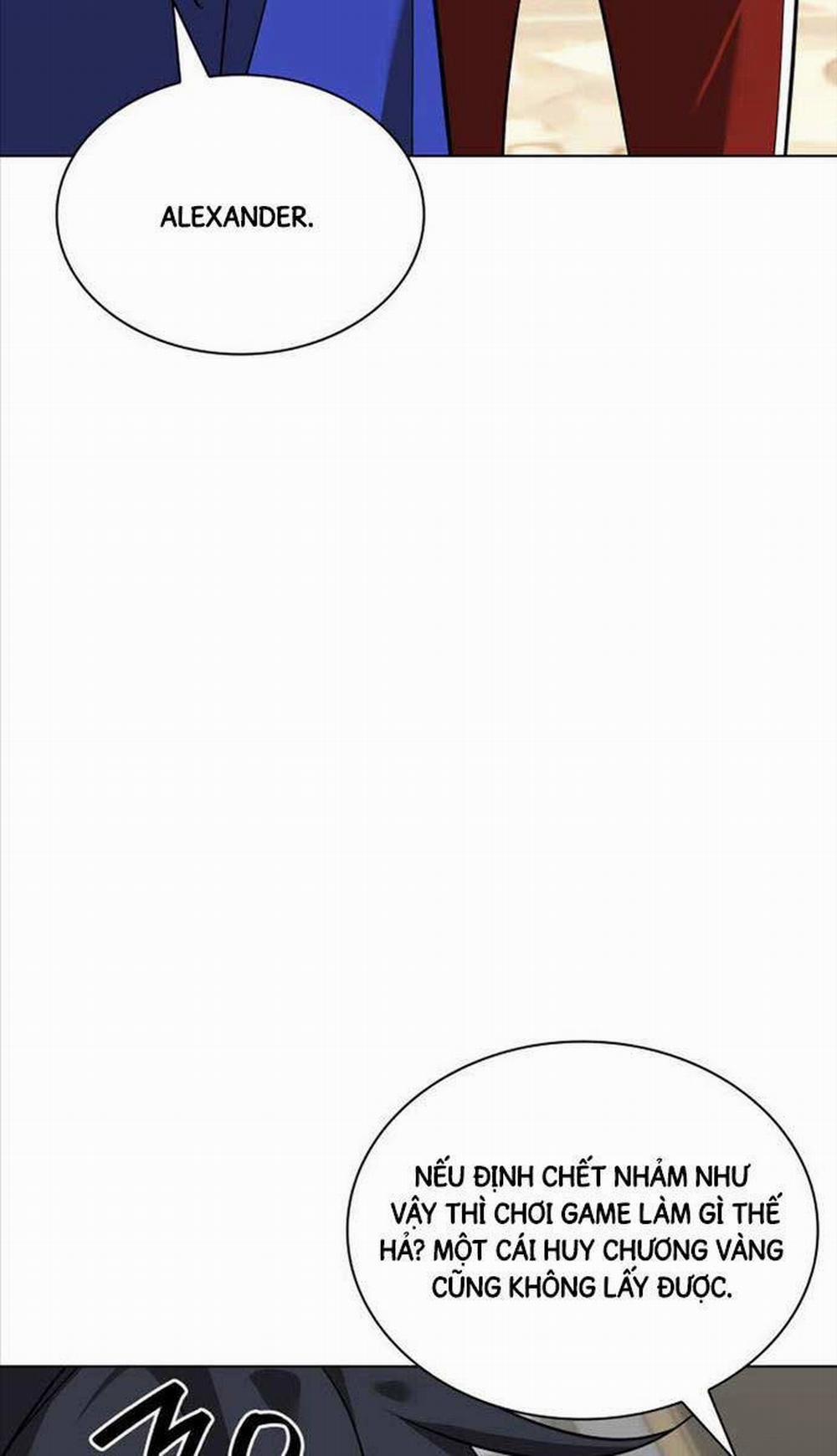 Thợ Rèn Huyền Thoại 214 trang 16