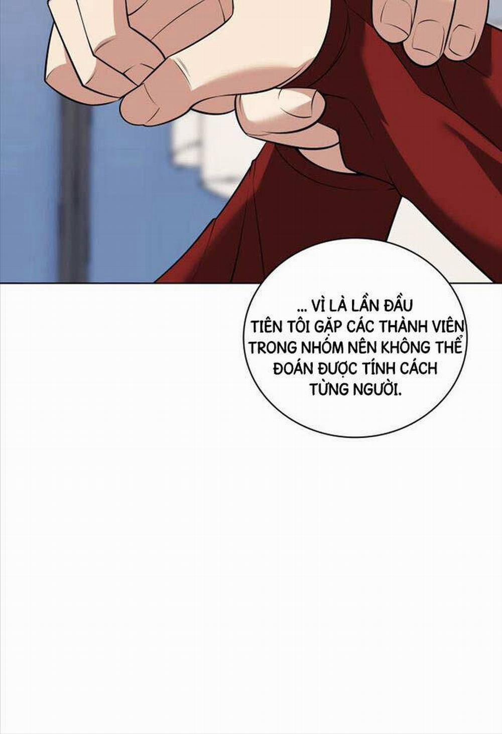 Thợ Rèn Huyền Thoại 214 trang 20