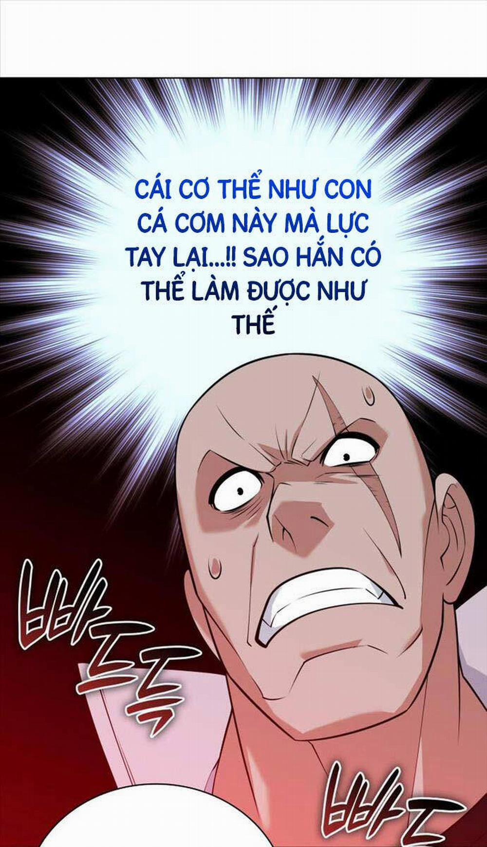 Thợ Rèn Huyền Thoại 214 trang 21