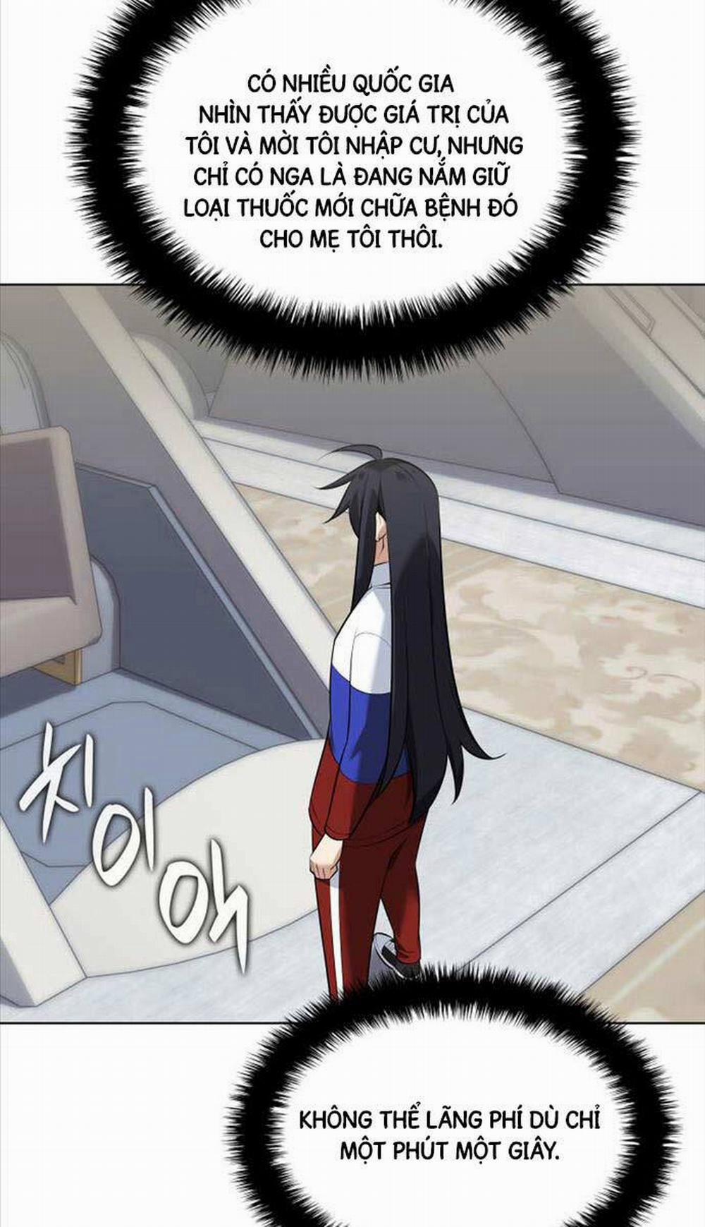 Thợ Rèn Huyền Thoại 214 trang 36