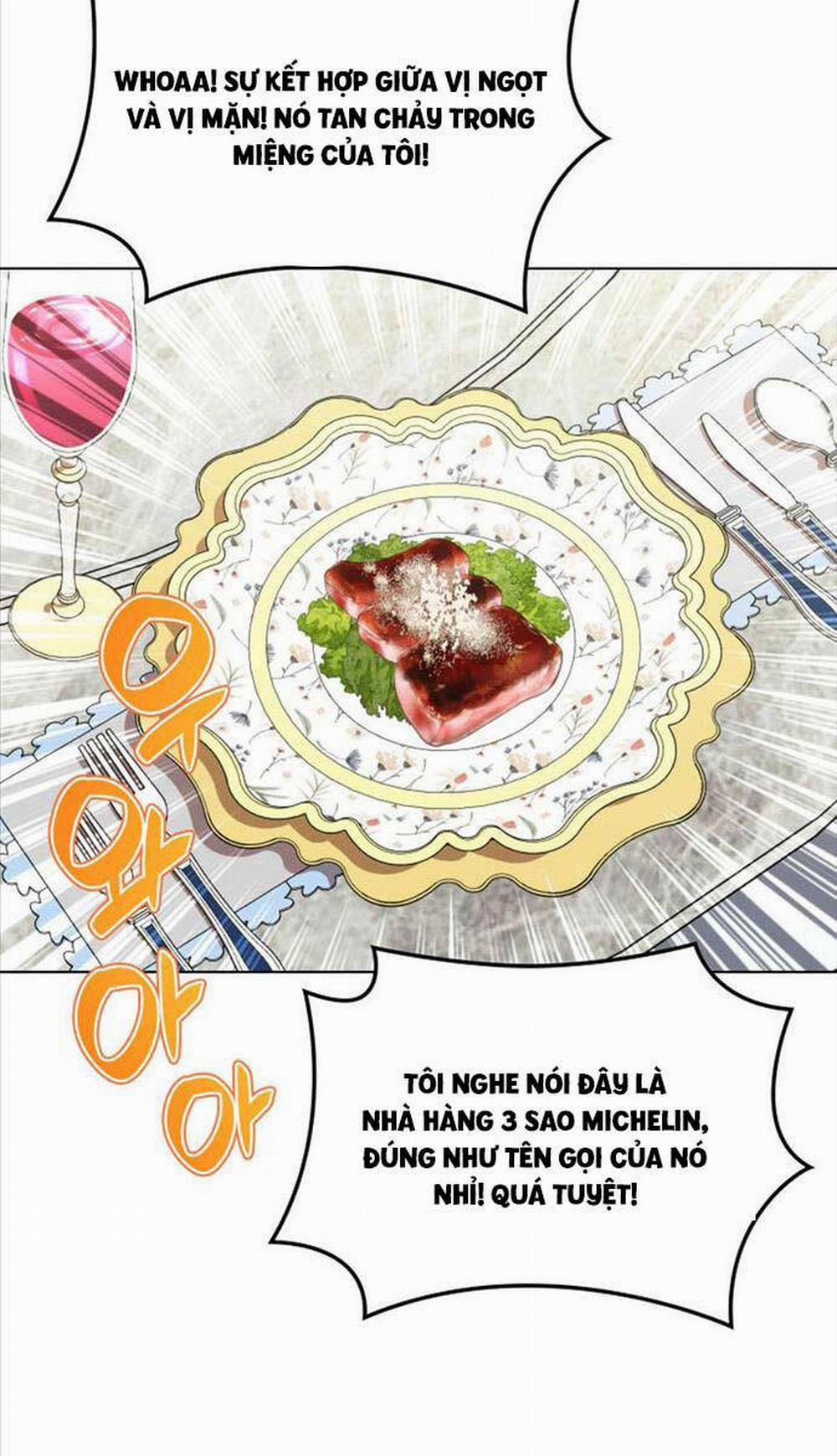 Thợ Rèn Huyền Thoại 214 trang 47