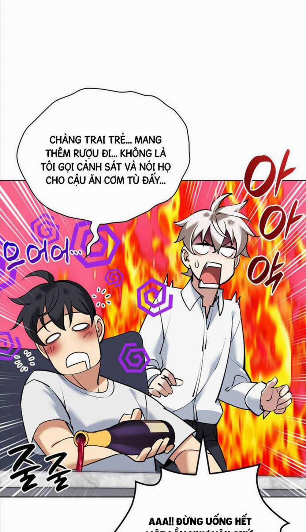 Thợ Rèn Huyền Thoại 214 trang 54