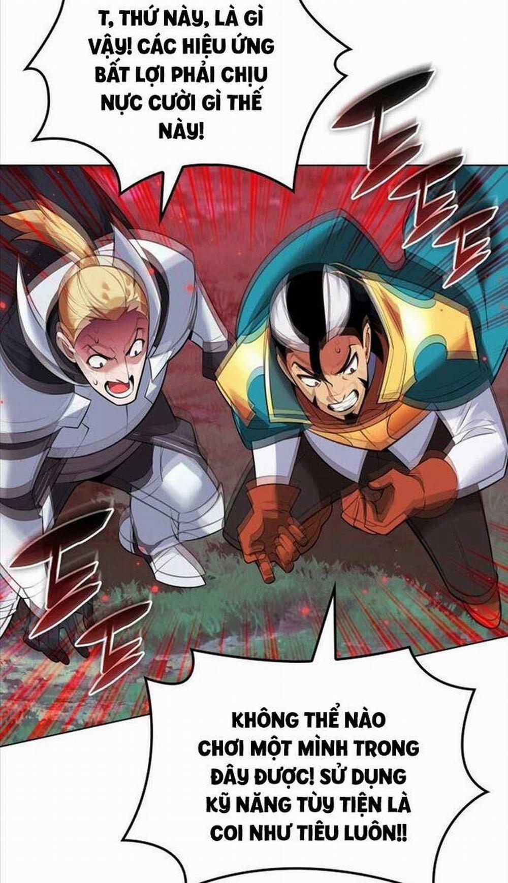 Thợ Rèn Huyền Thoại 214 trang 99