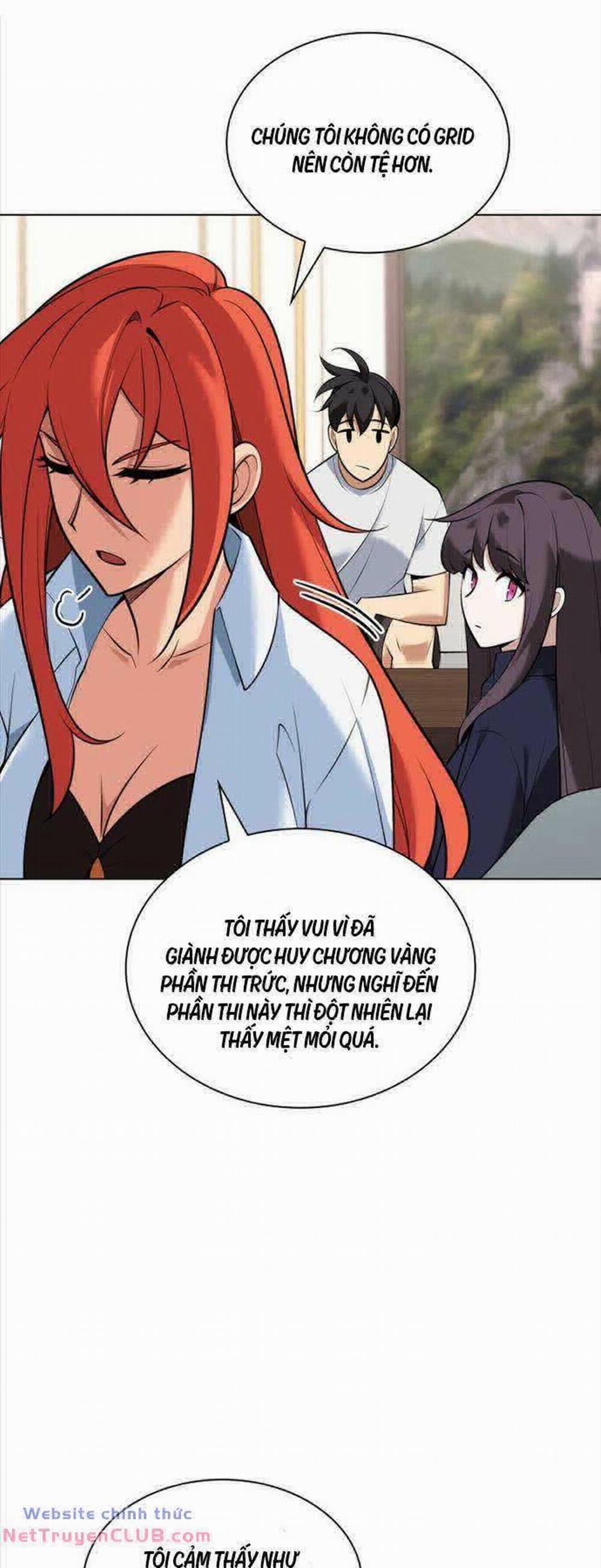 Thợ Rèn Huyền Thoại 215 trang 10