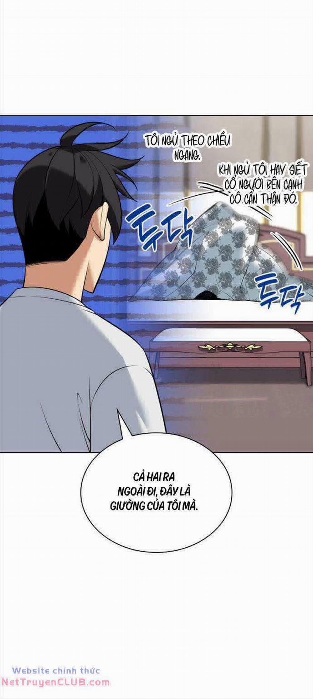 Thợ Rèn Huyền Thoại 215 trang 13