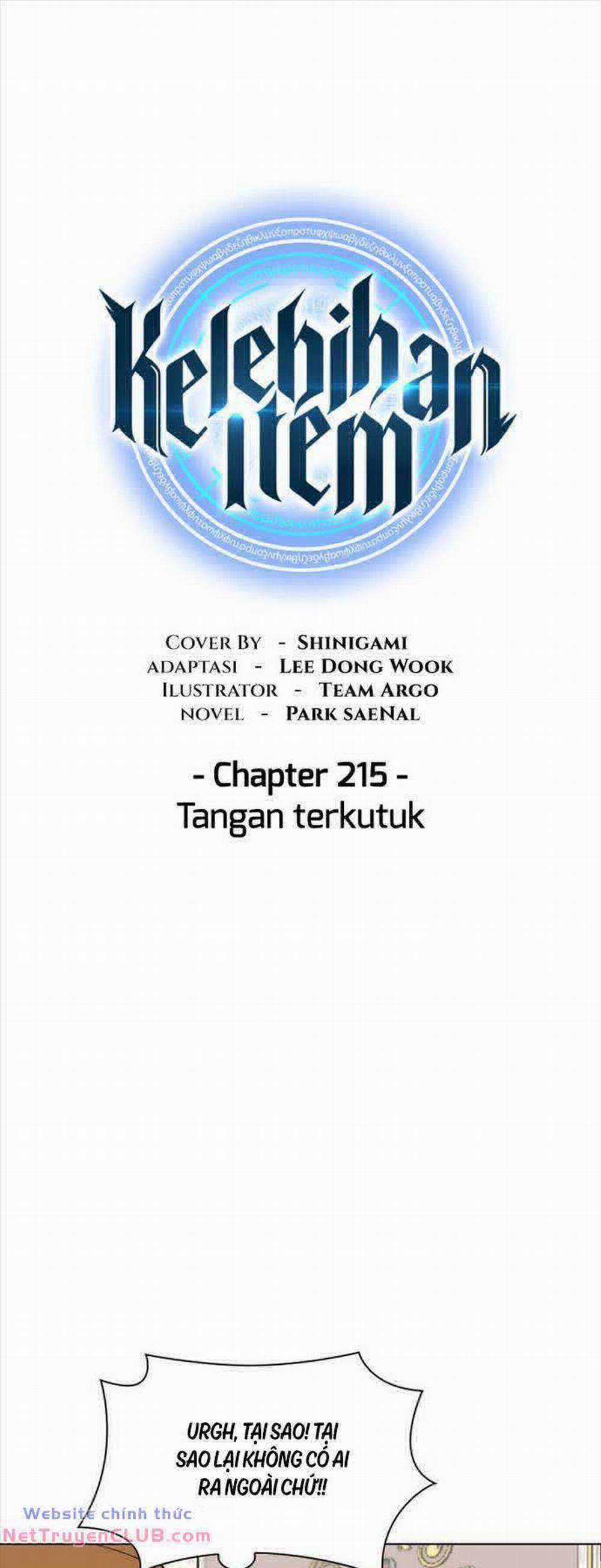 Thợ Rèn Huyền Thoại 215 trang 14