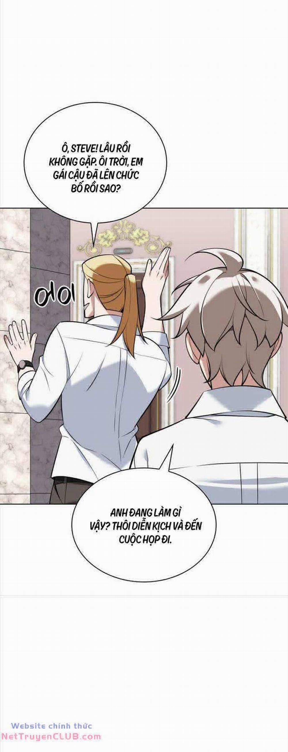 Thợ Rèn Huyền Thoại 215 trang 18