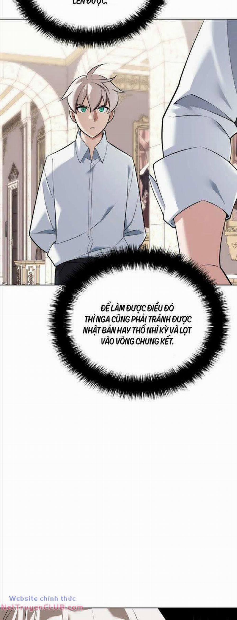 Thợ Rèn Huyền Thoại 215 trang 21