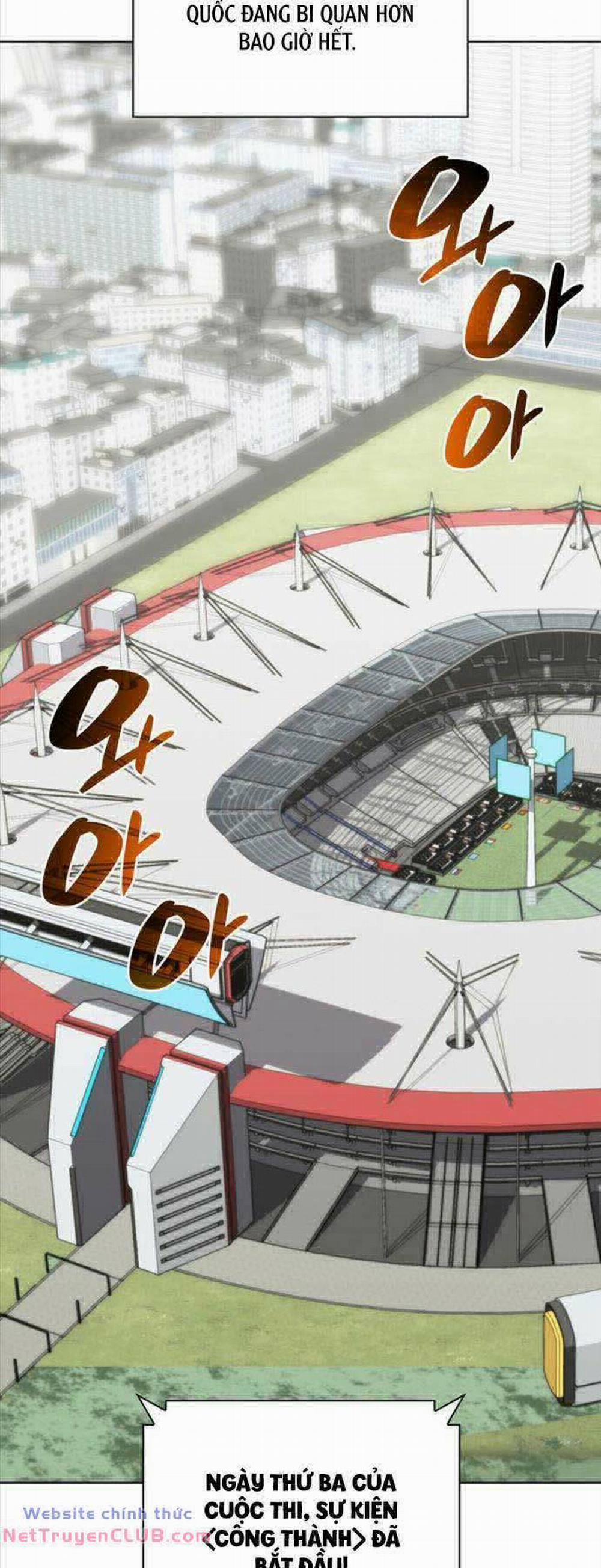 Thợ Rèn Huyền Thoại 215 trang 23