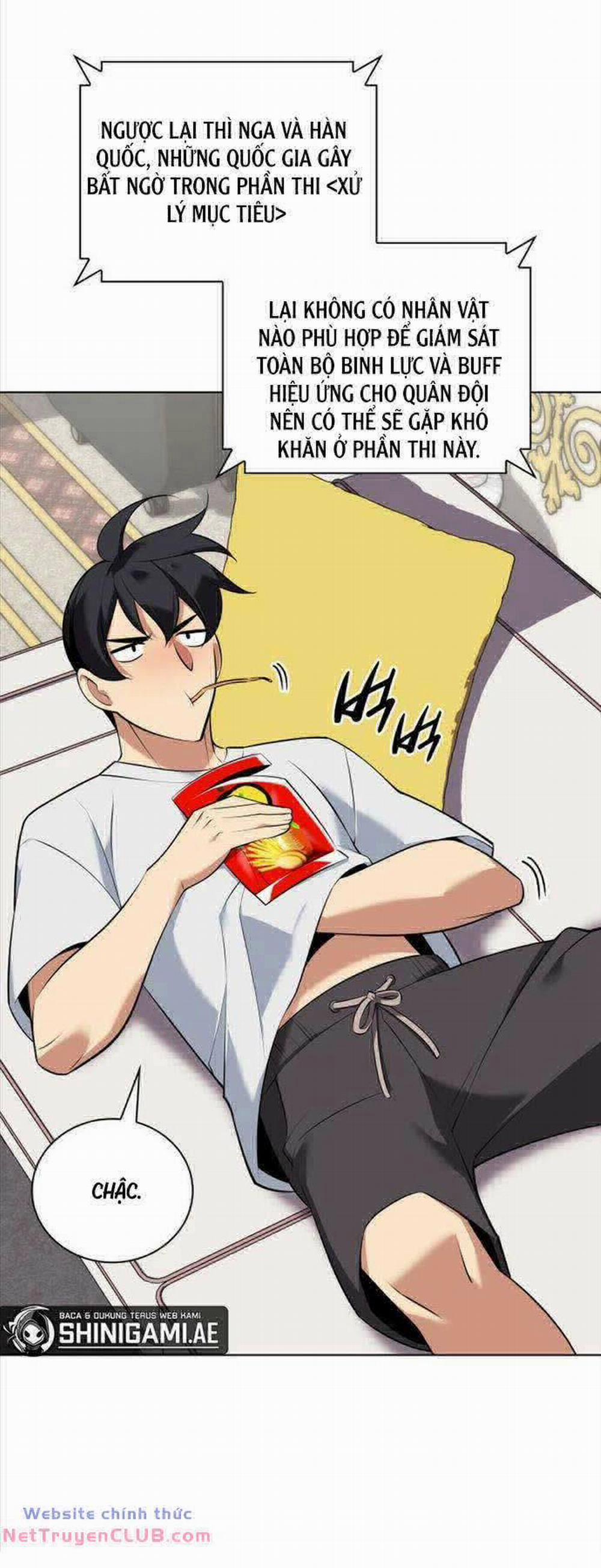 Thợ Rèn Huyền Thoại 215 trang 3