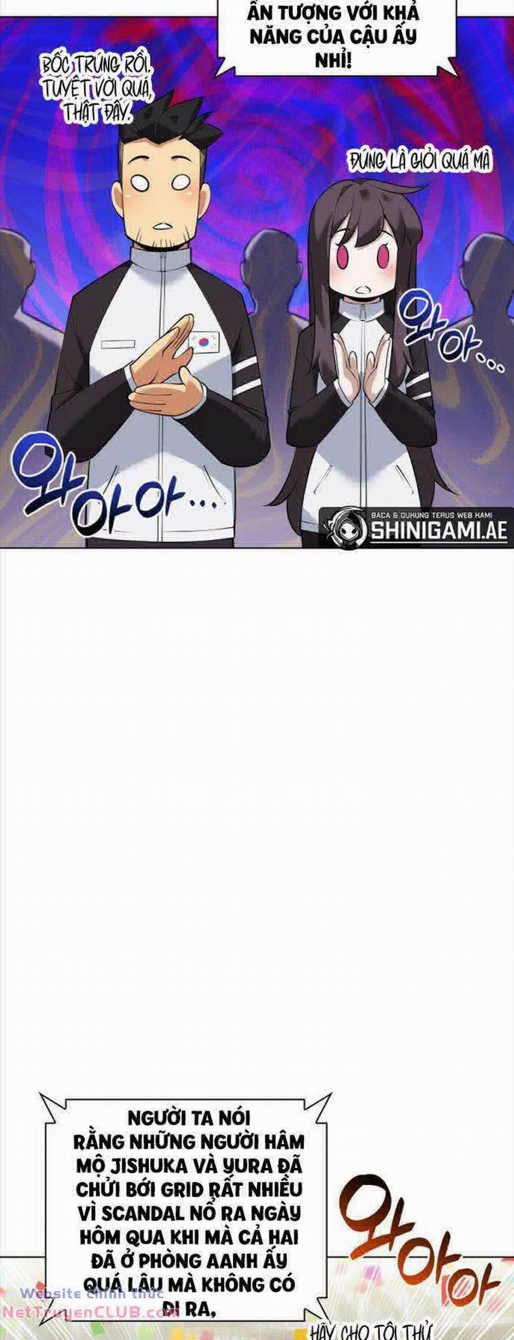 Thợ Rèn Huyền Thoại 215 trang 33