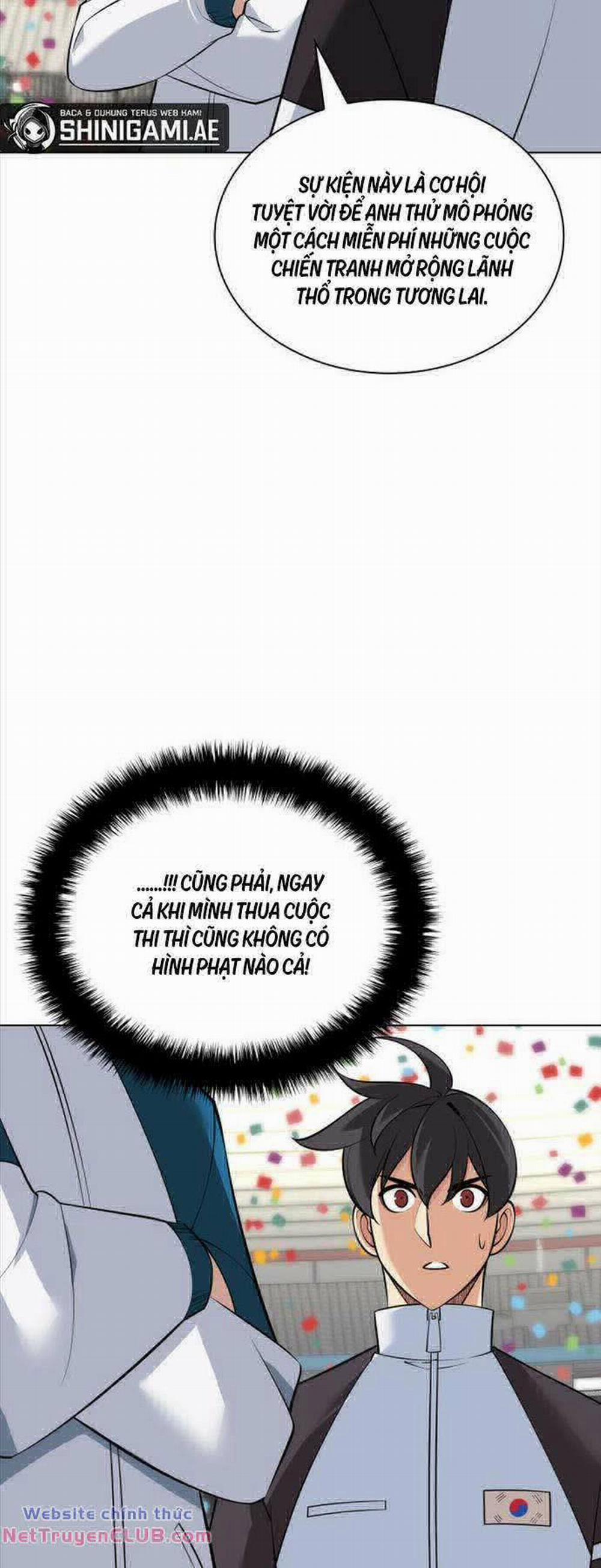 Thợ Rèn Huyền Thoại 215 trang 37