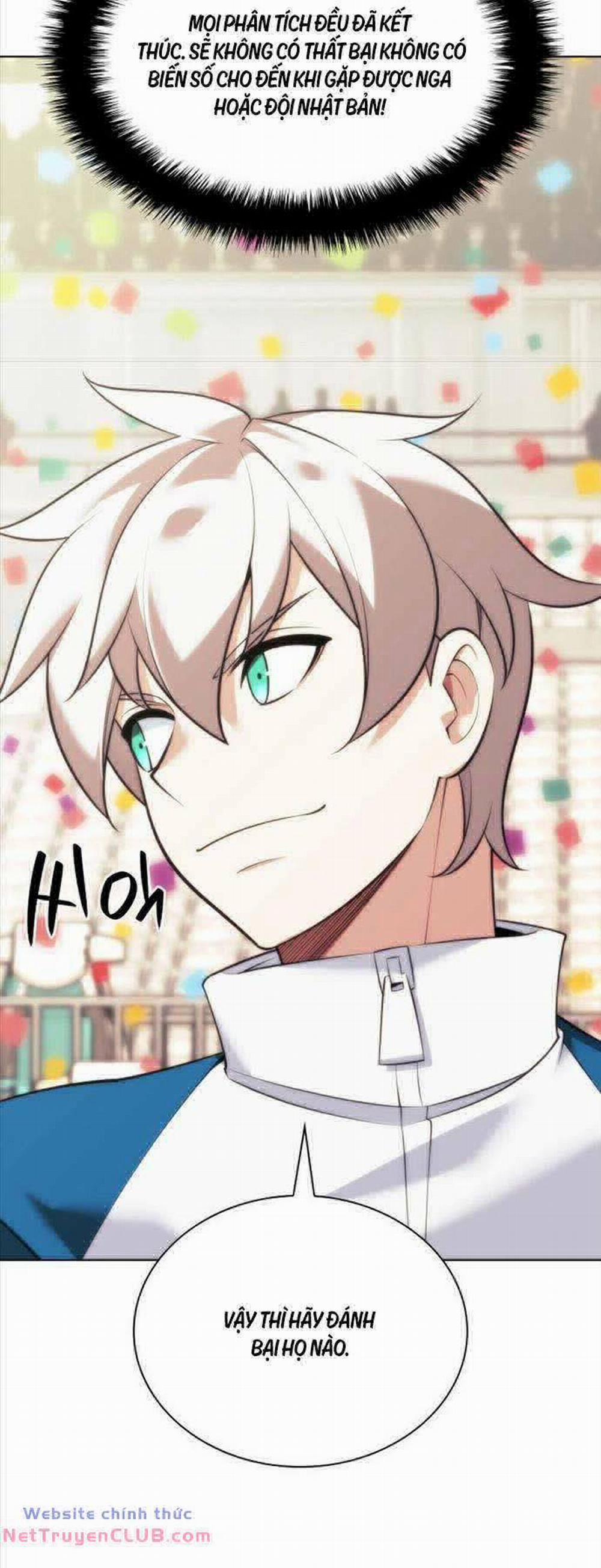 Thợ Rèn Huyền Thoại 215 trang 44