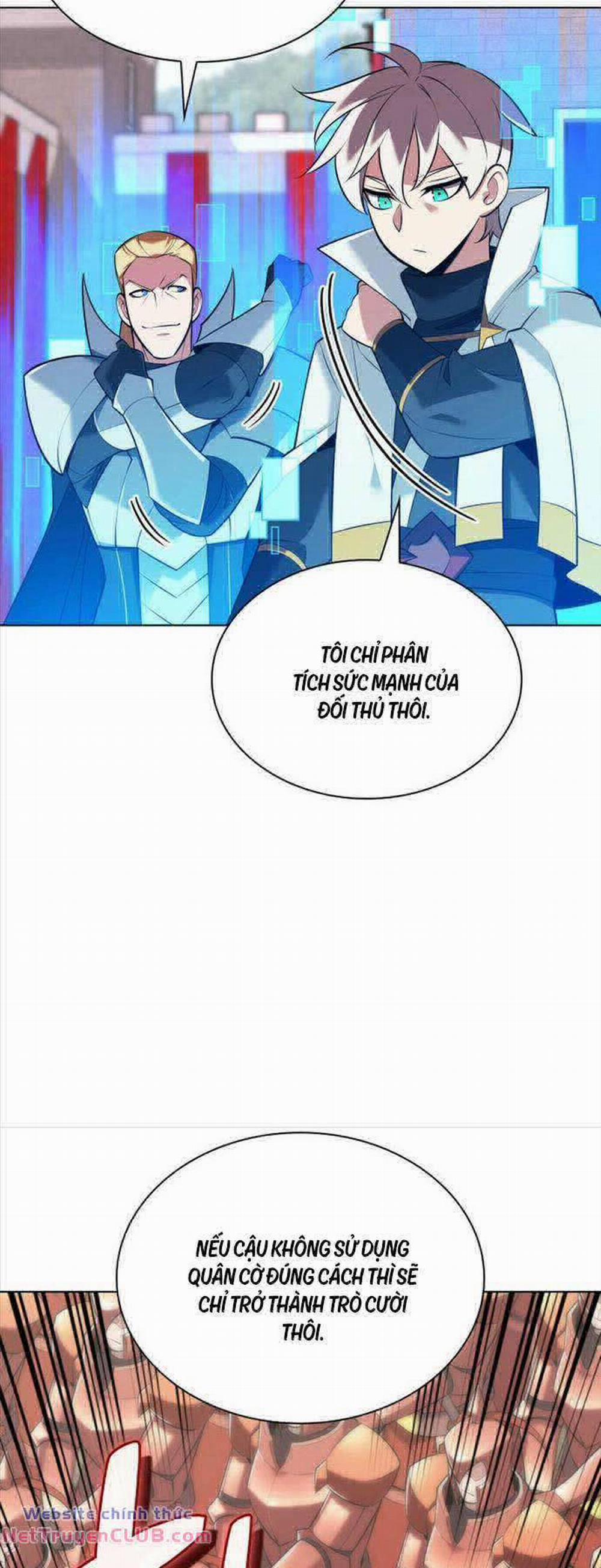 Thợ Rèn Huyền Thoại 215 trang 47