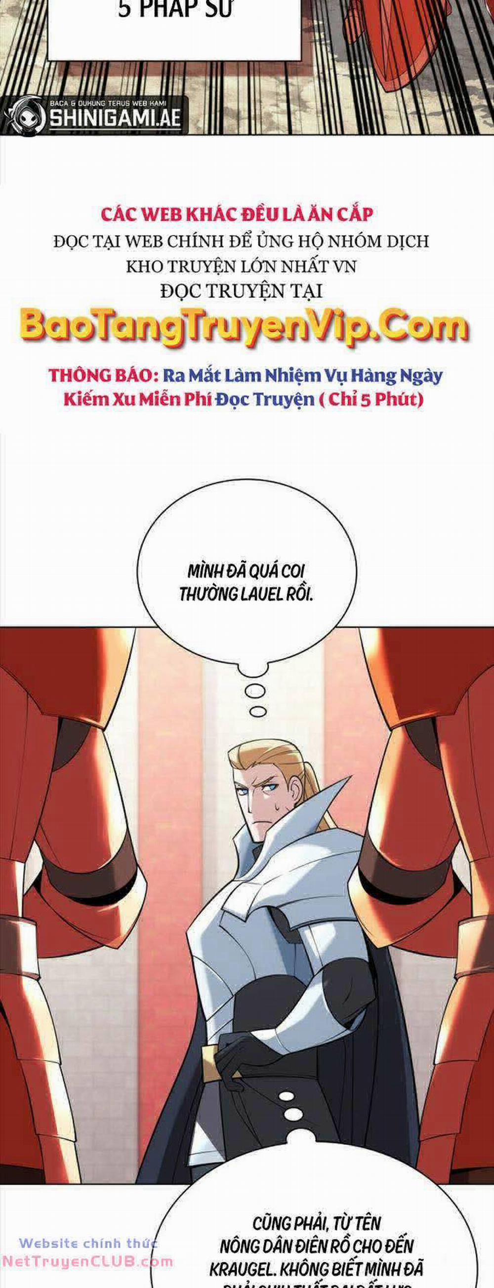 Thợ Rèn Huyền Thoại 215 trang 49