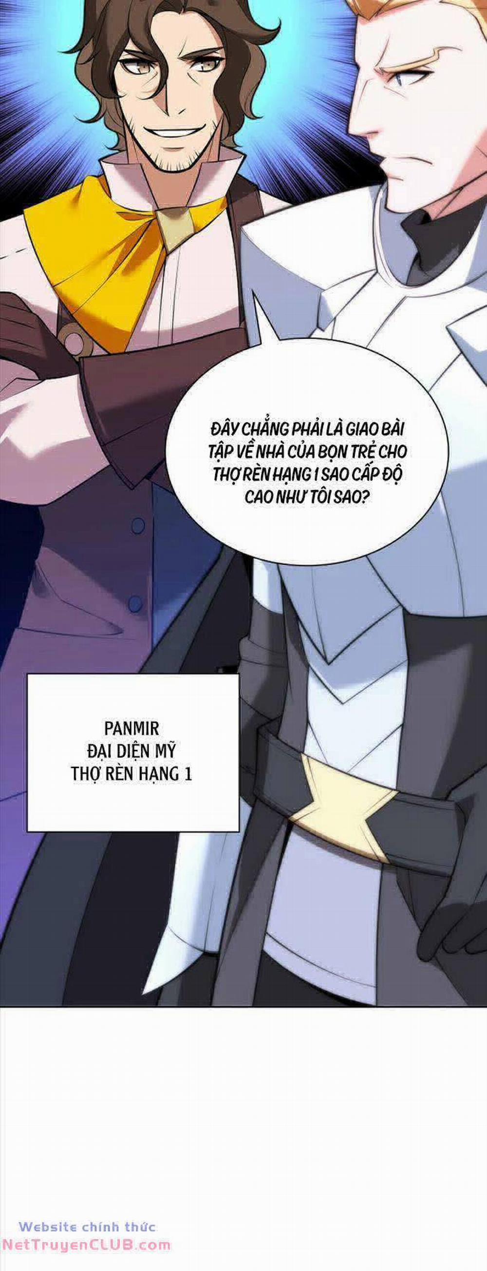 Thợ Rèn Huyền Thoại 215 trang 54