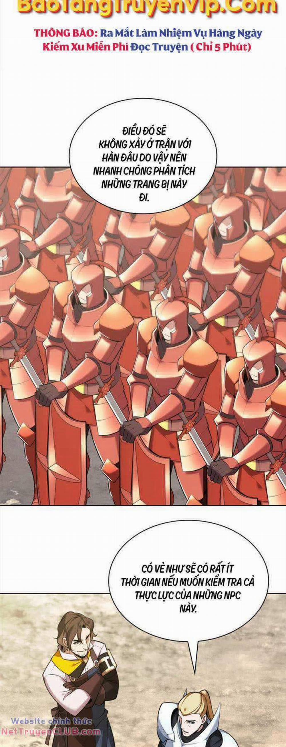 Thợ Rèn Huyền Thoại 215 trang 56