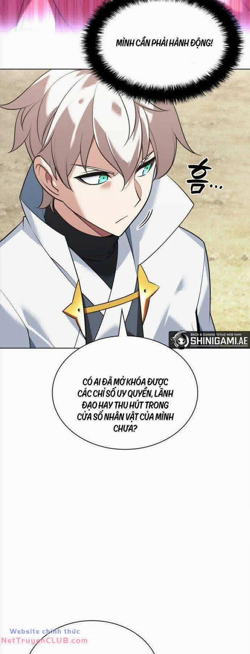 Thợ Rèn Huyền Thoại 215 trang 65