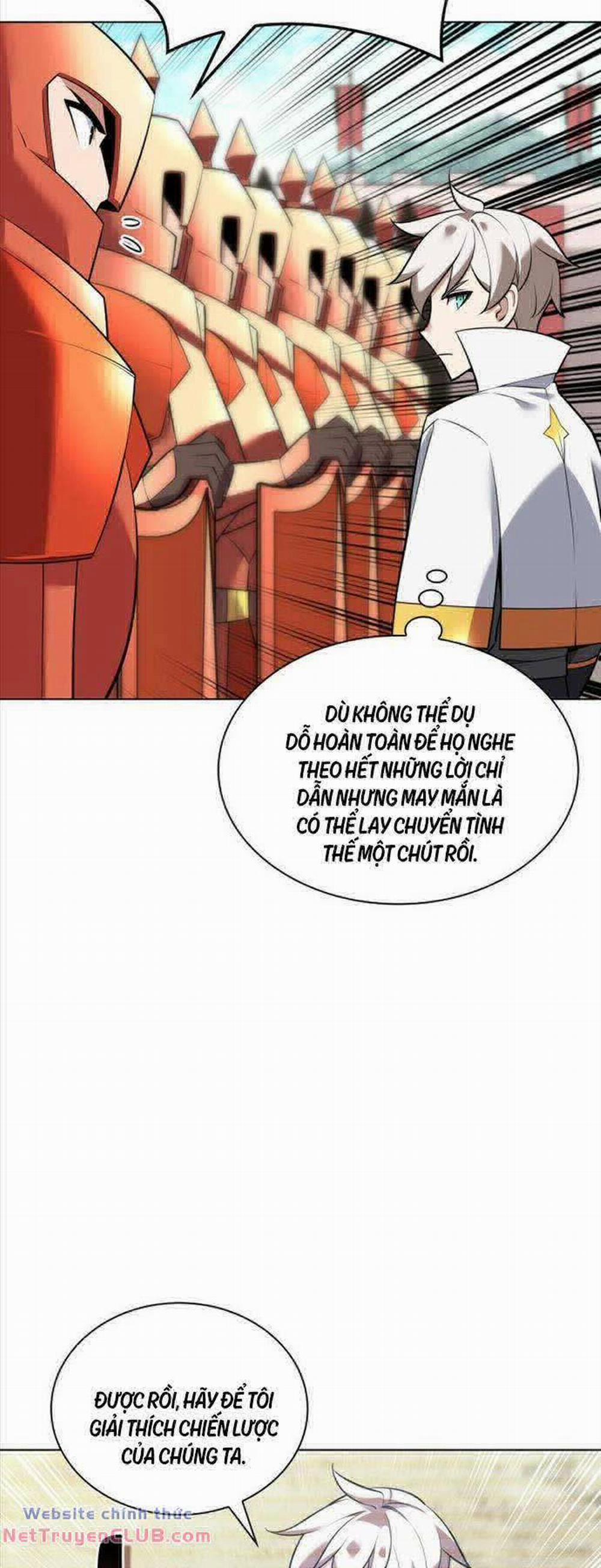 Thợ Rèn Huyền Thoại 215 trang 70