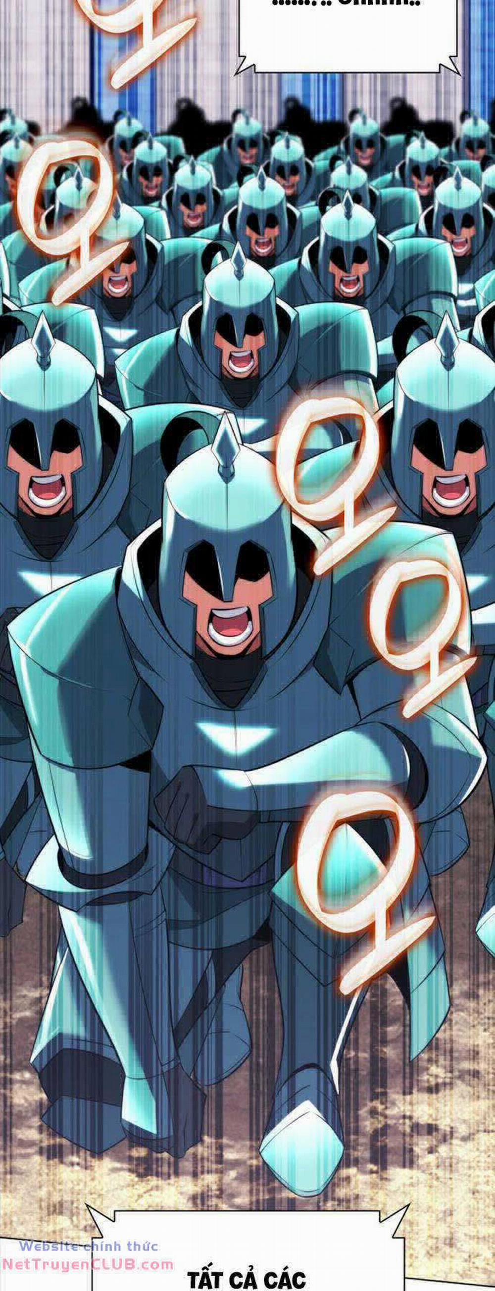 Thợ Rèn Huyền Thoại 215 trang 76