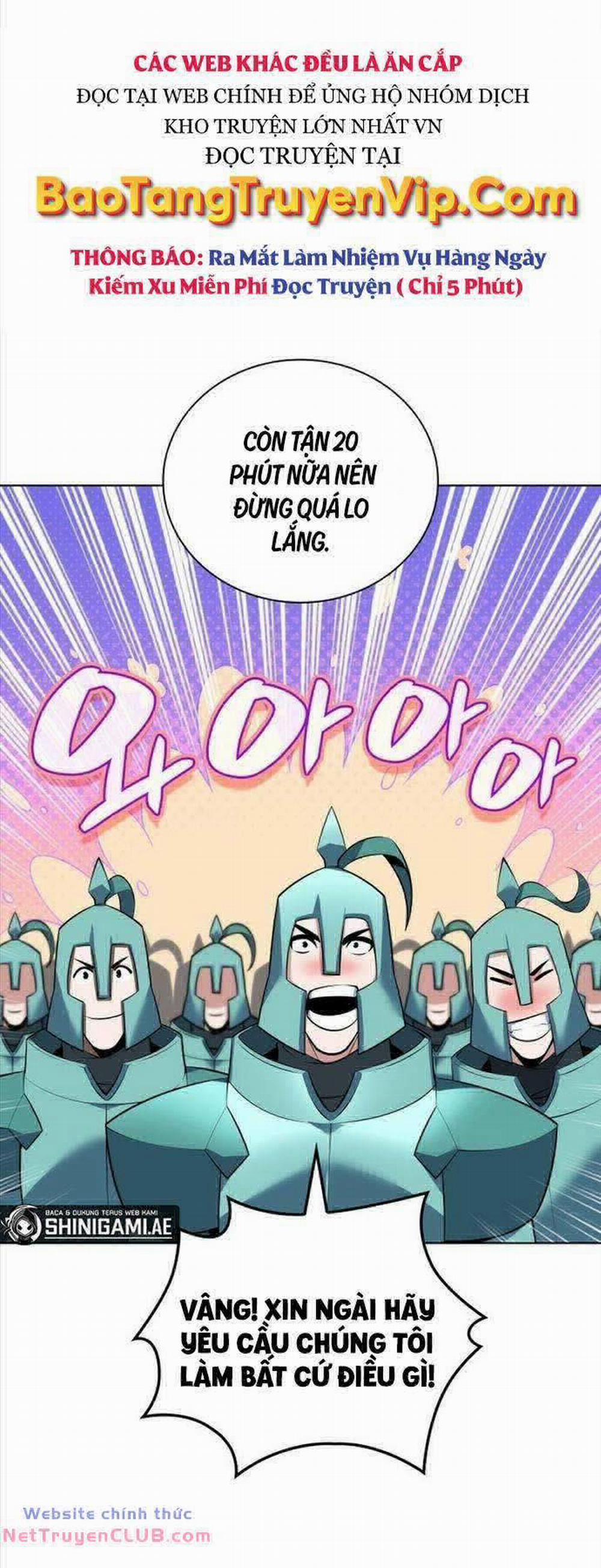 Thợ Rèn Huyền Thoại 215 trang 81