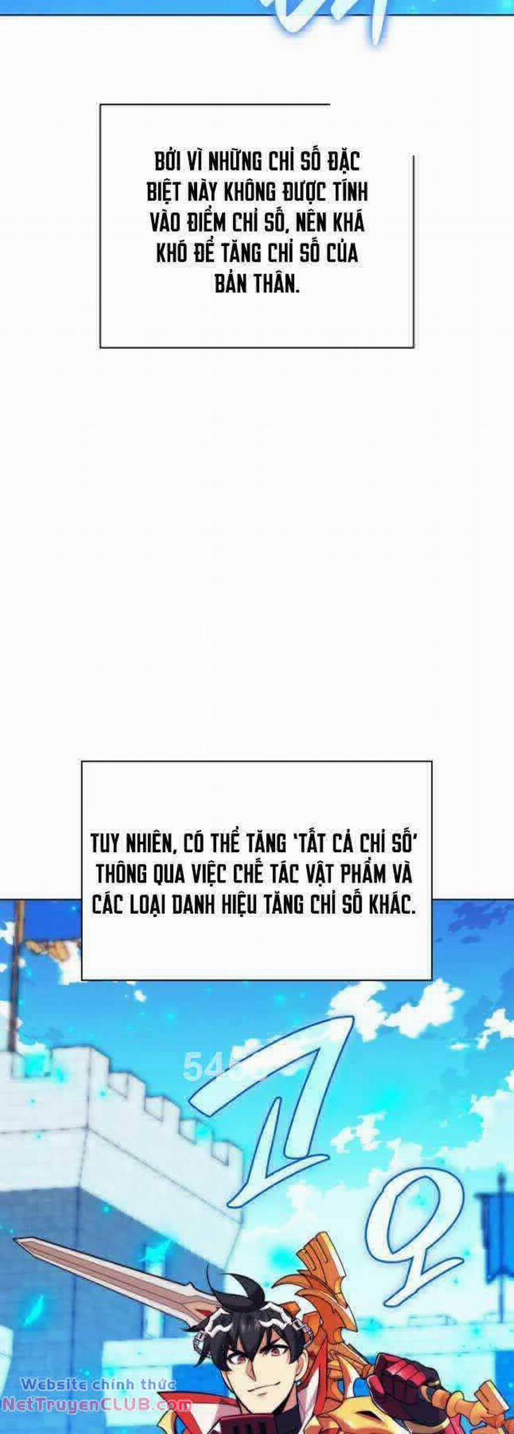 Thợ Rèn Huyền Thoại 216 trang 1