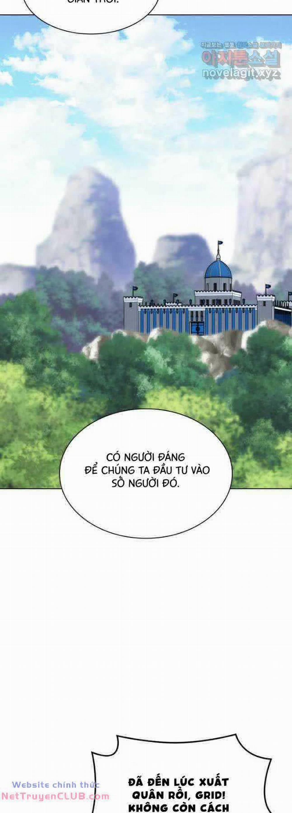 Thợ Rèn Huyền Thoại 216 trang 17