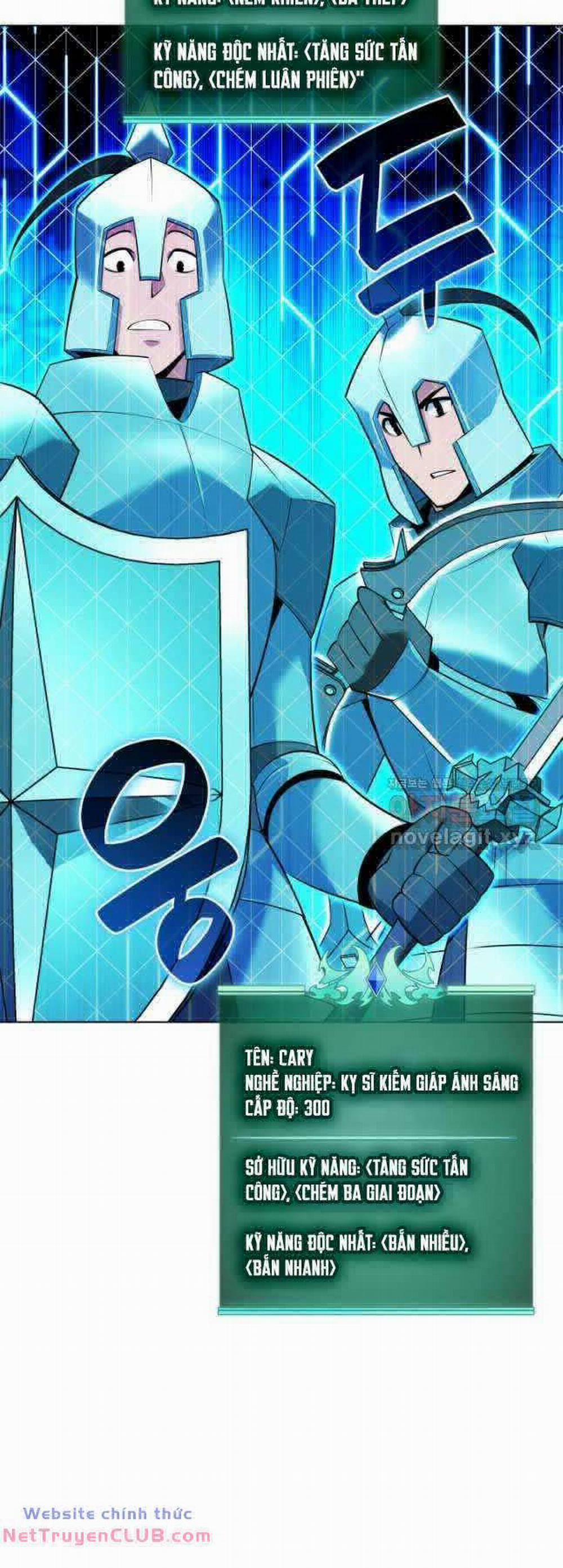 Thợ Rèn Huyền Thoại 216 trang 21