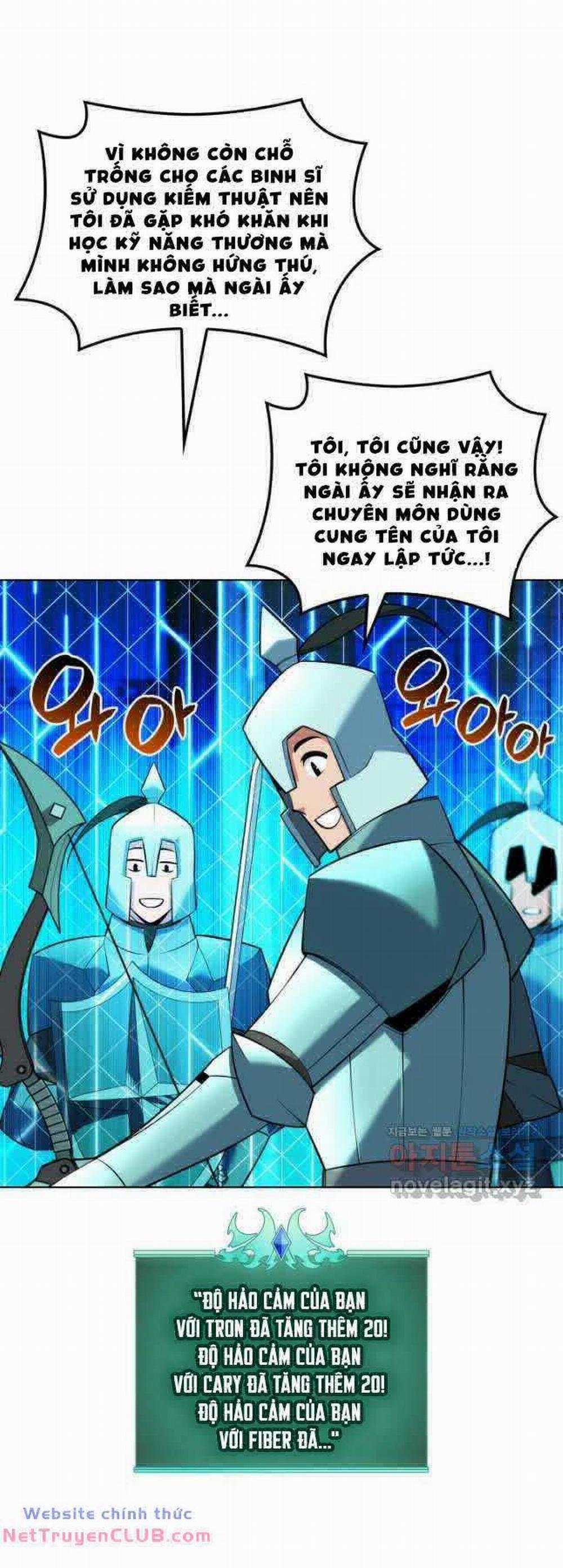 Thợ Rèn Huyền Thoại 216 trang 23