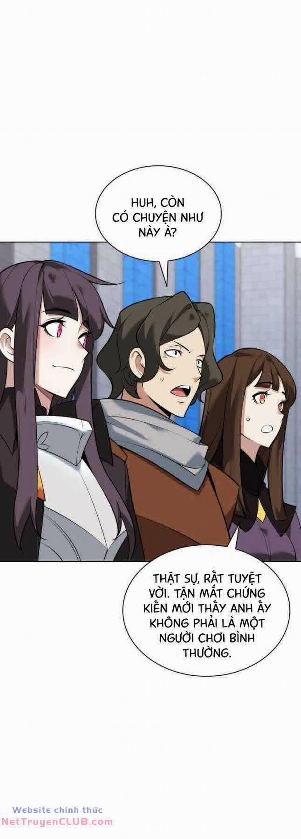 Thợ Rèn Huyền Thoại 216 trang 24