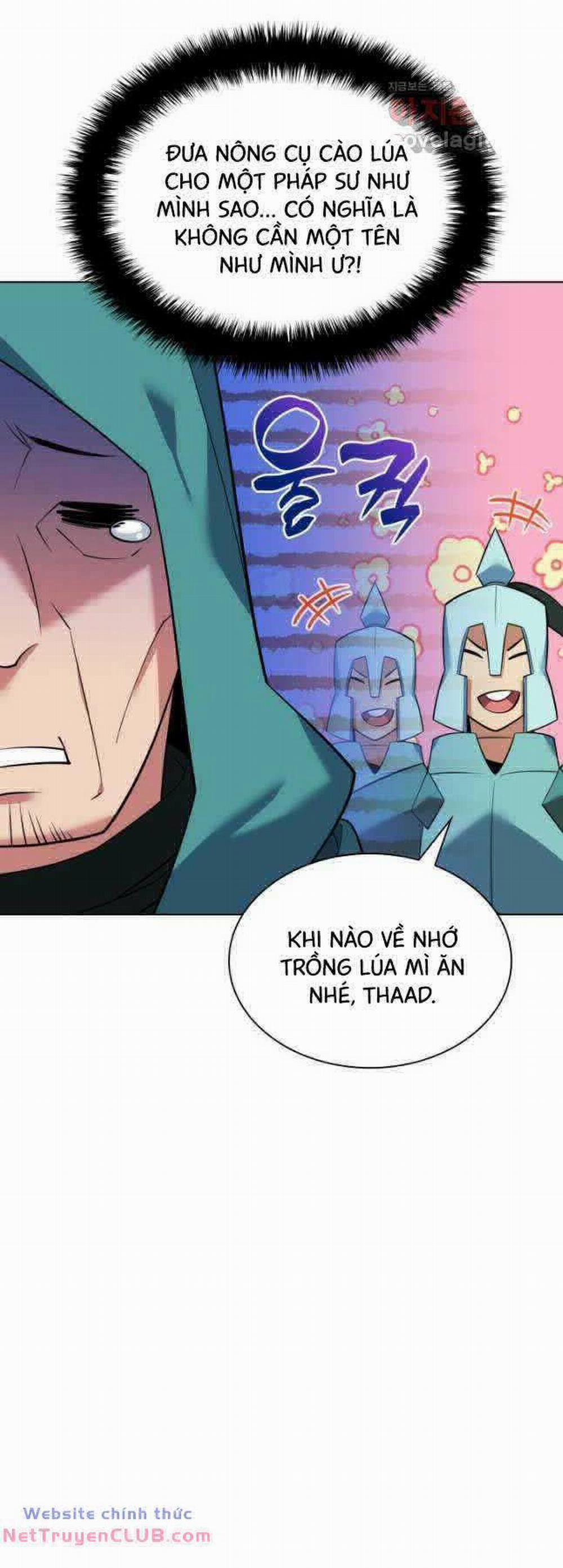 Thợ Rèn Huyền Thoại 216 trang 27