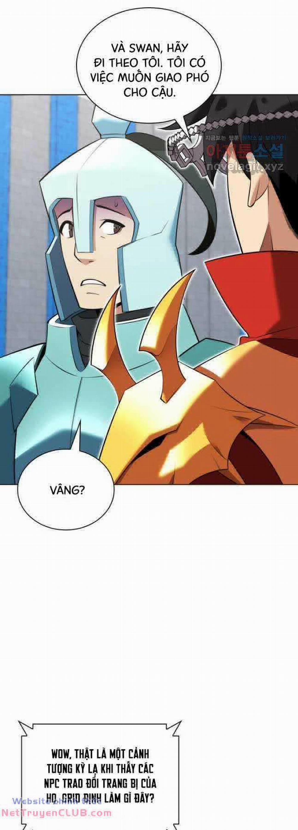 Thợ Rèn Huyền Thoại 216 trang 28