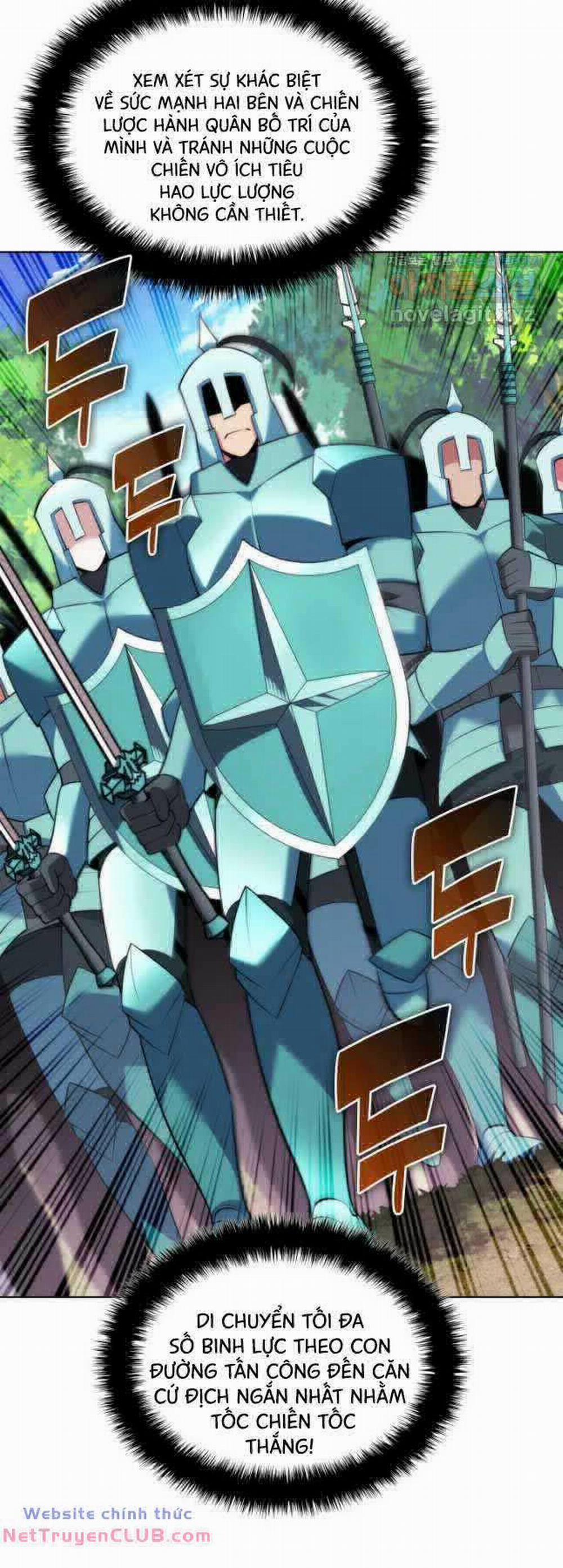 Thợ Rèn Huyền Thoại 216 trang 34