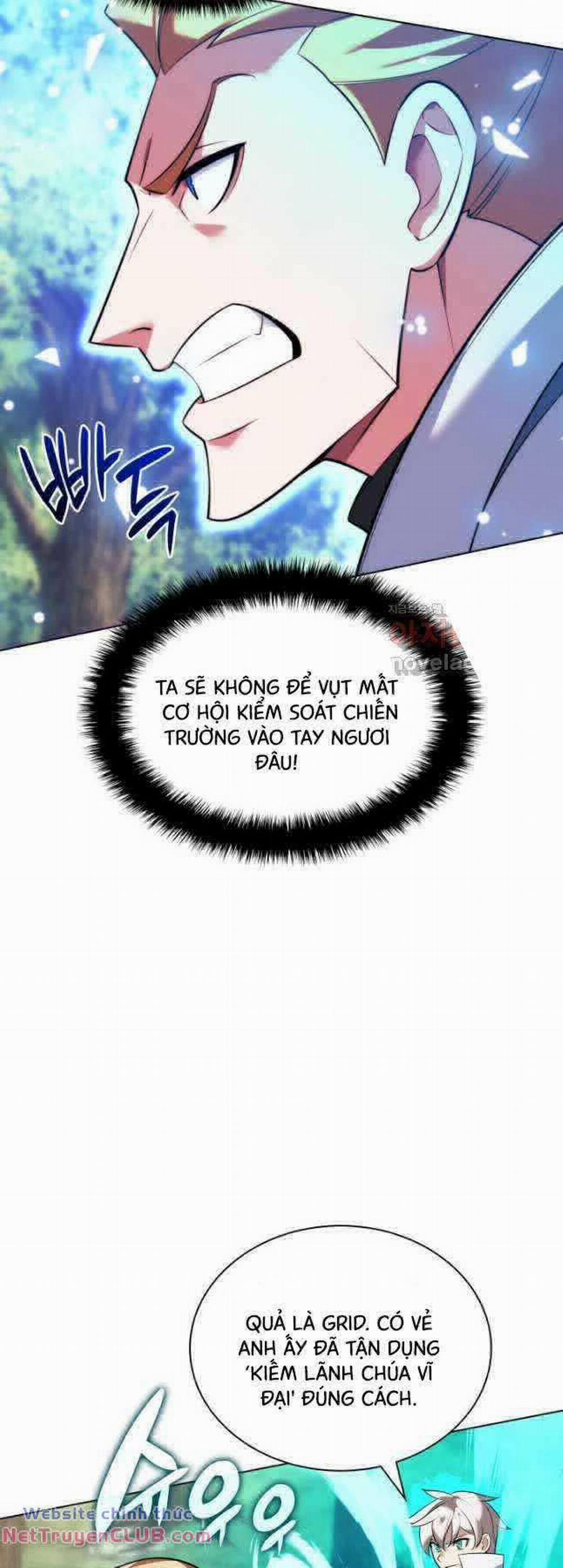 Thợ Rèn Huyền Thoại 216 trang 46