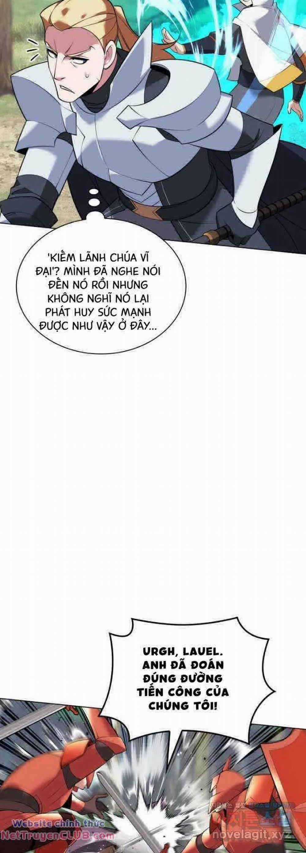 Thợ Rèn Huyền Thoại 216 trang 47