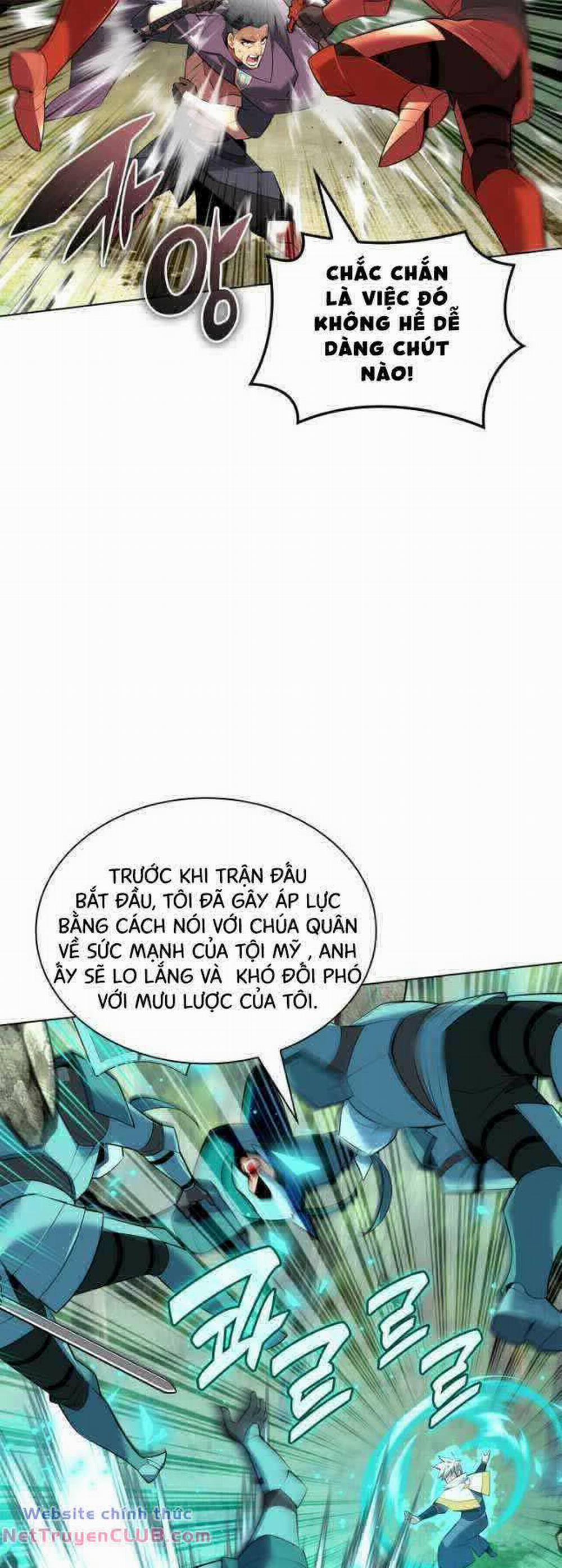 Thợ Rèn Huyền Thoại 216 trang 48