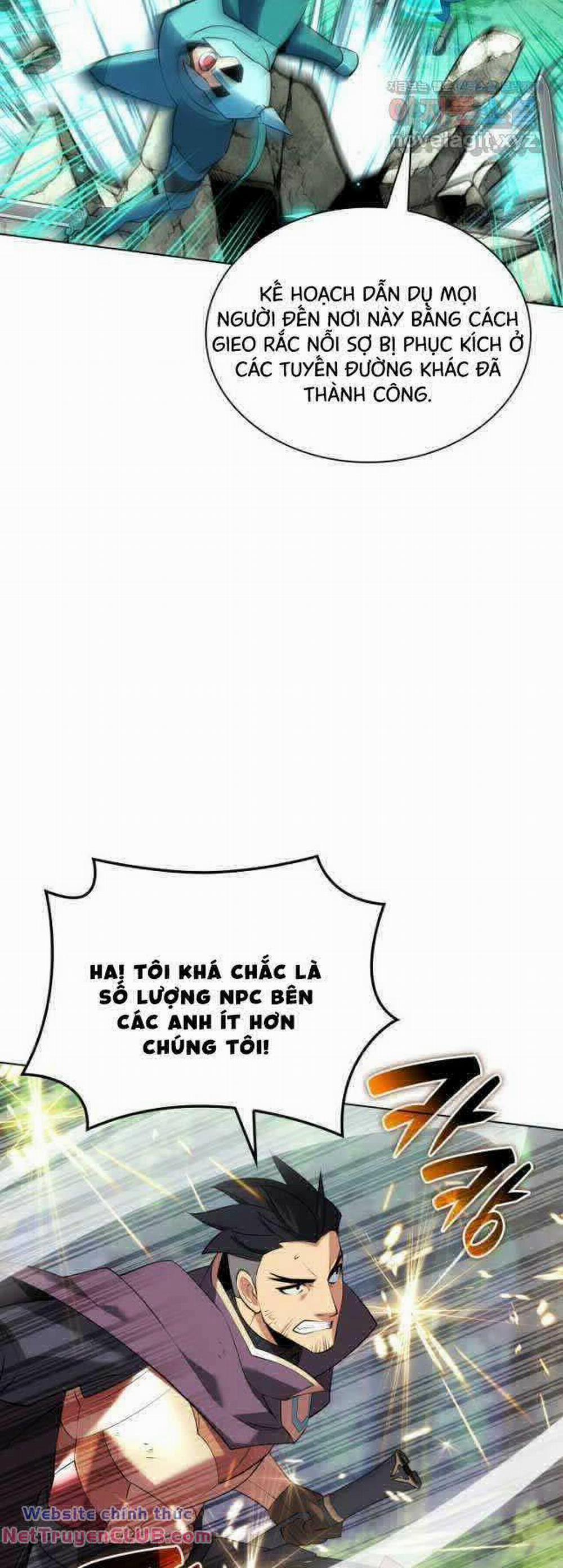 Thợ Rèn Huyền Thoại 216 trang 49