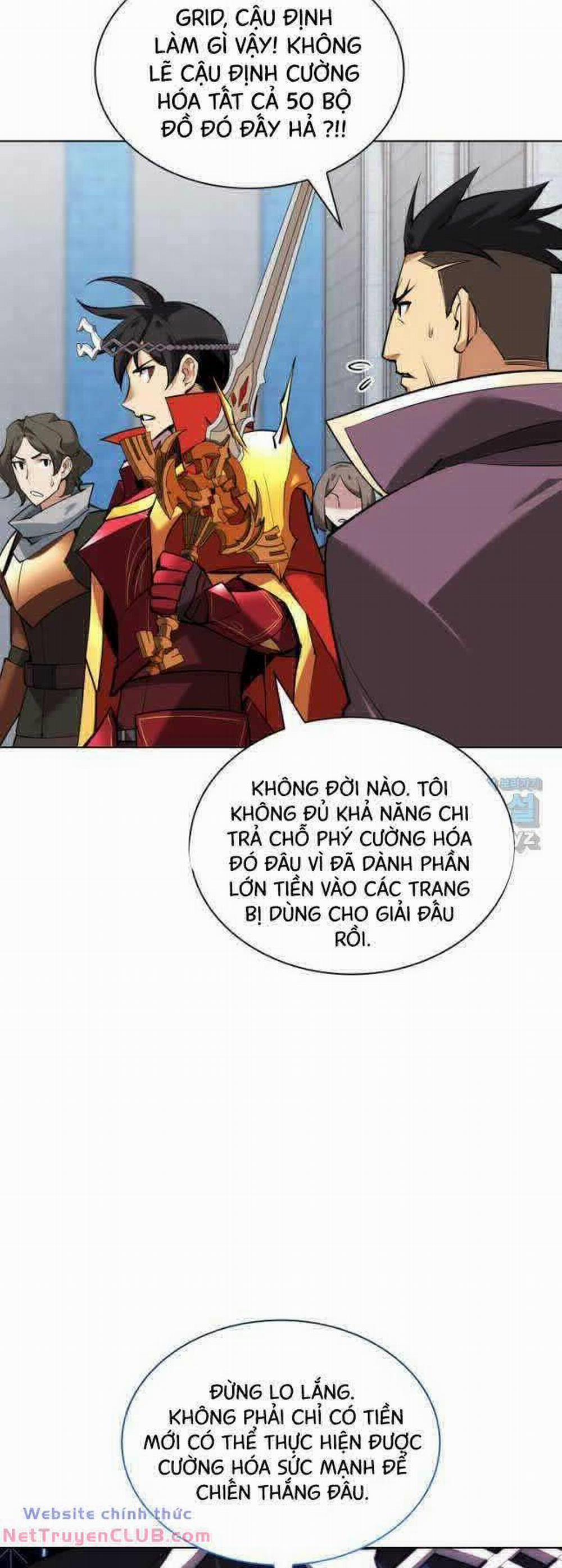 Thợ Rèn Huyền Thoại 216 trang 5