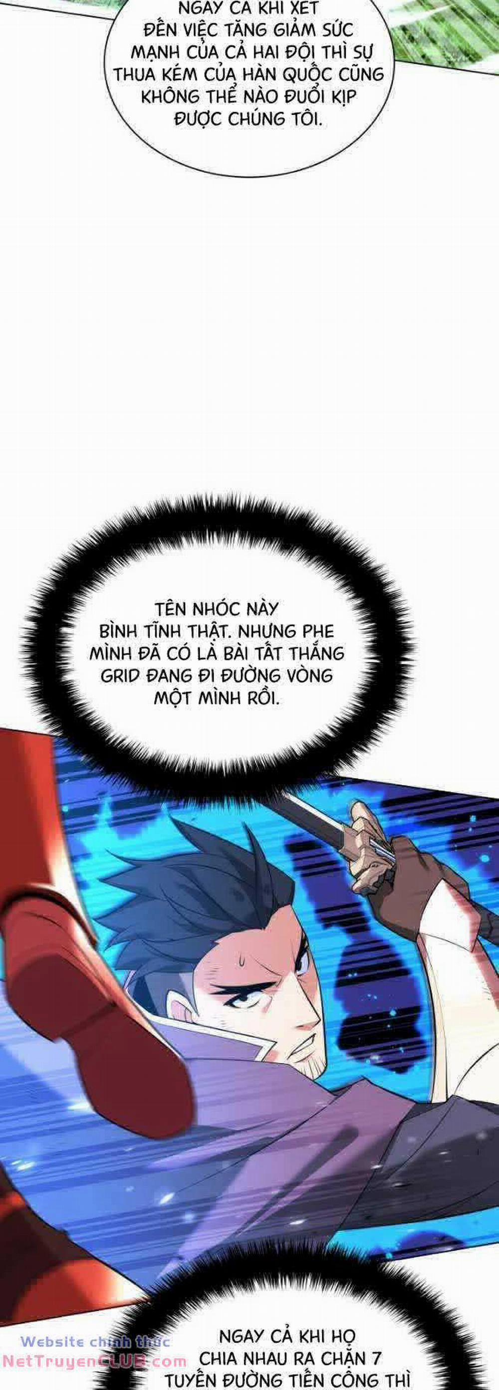 Thợ Rèn Huyền Thoại 216 trang 51