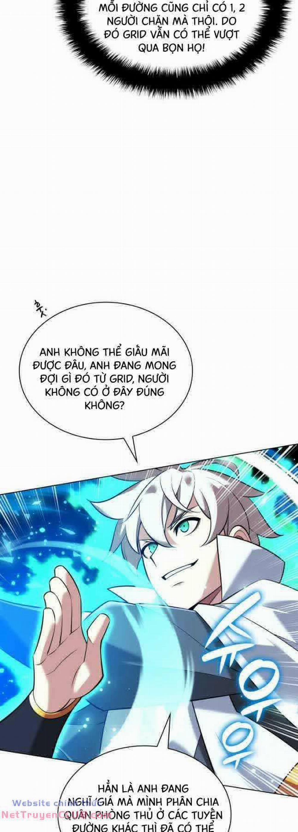 Thợ Rèn Huyền Thoại 216 trang 52