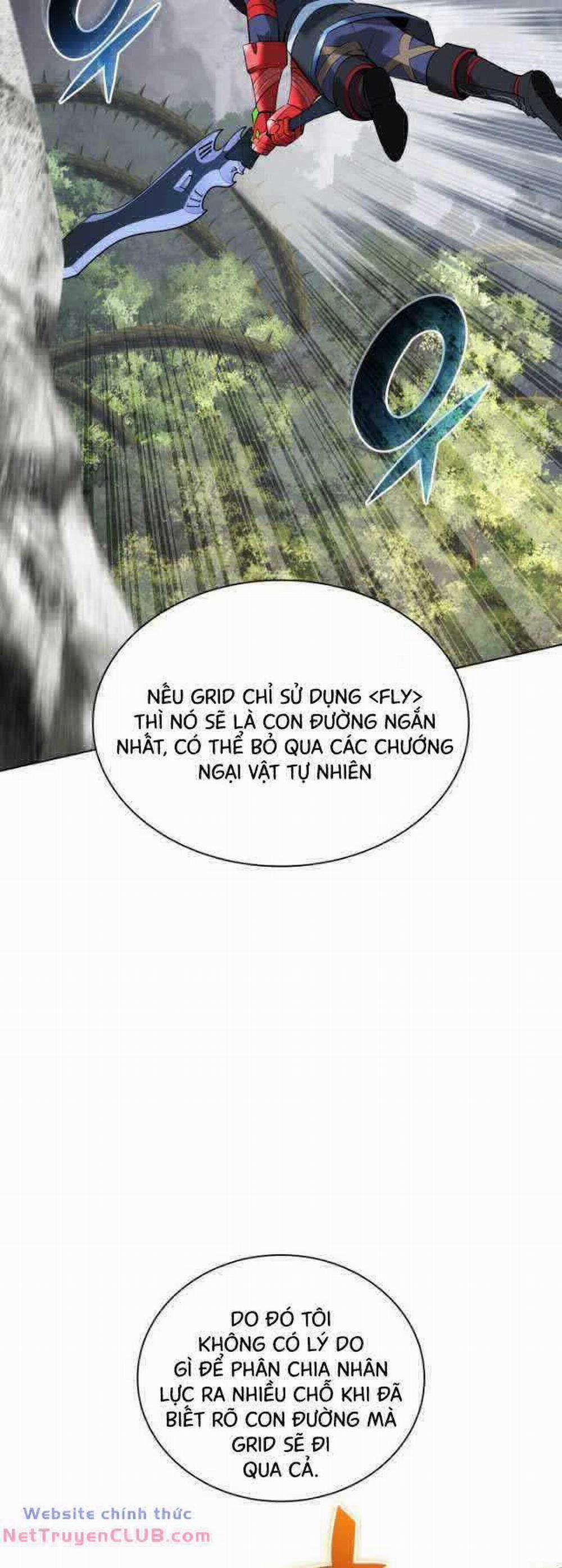 Thợ Rèn Huyền Thoại 216 trang 54