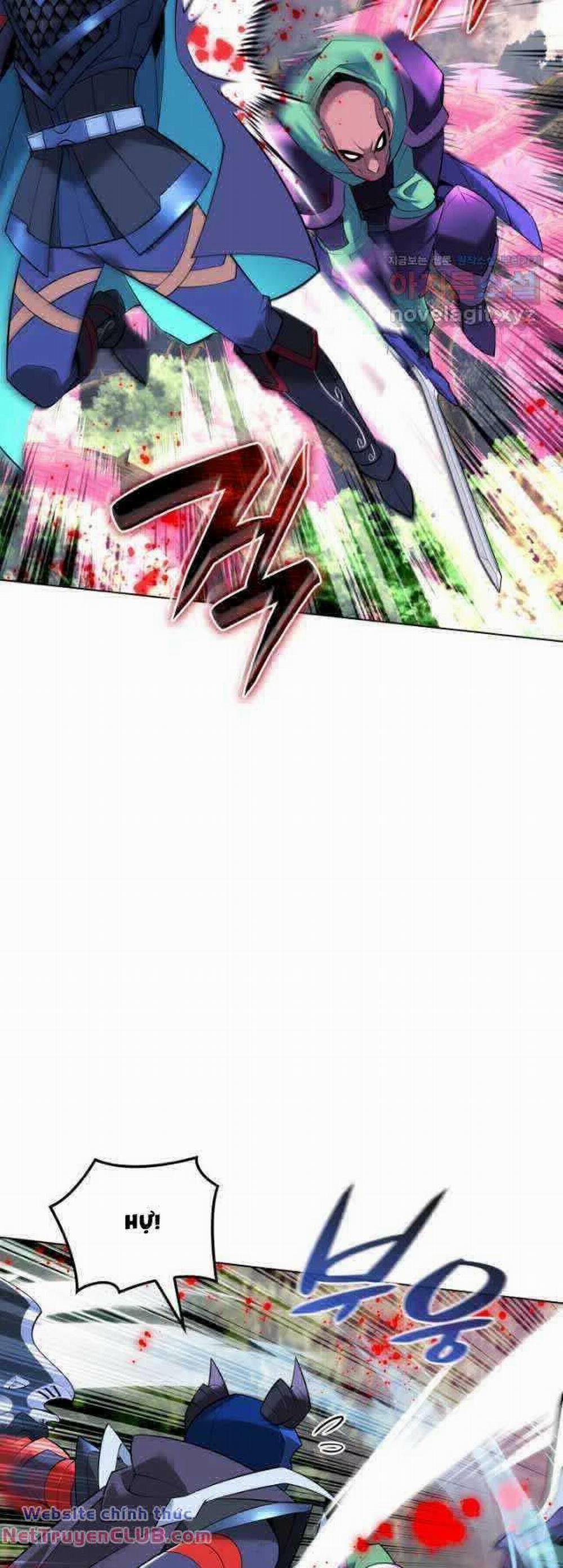 Thợ Rèn Huyền Thoại 216 trang 60