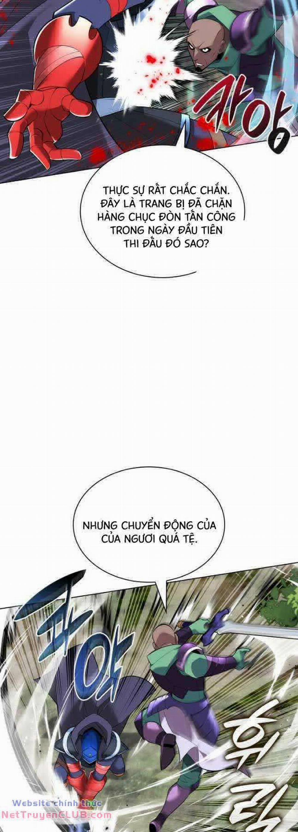 Thợ Rèn Huyền Thoại 216 trang 61