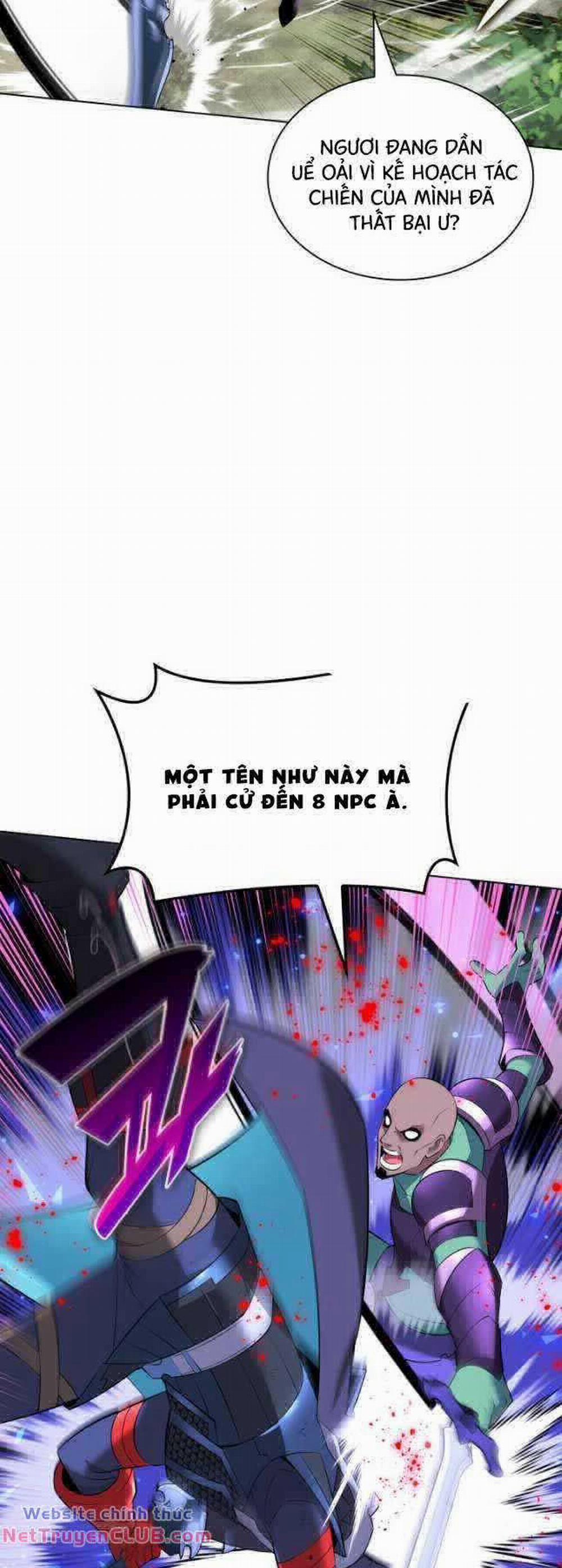 Thợ Rèn Huyền Thoại 216 trang 62