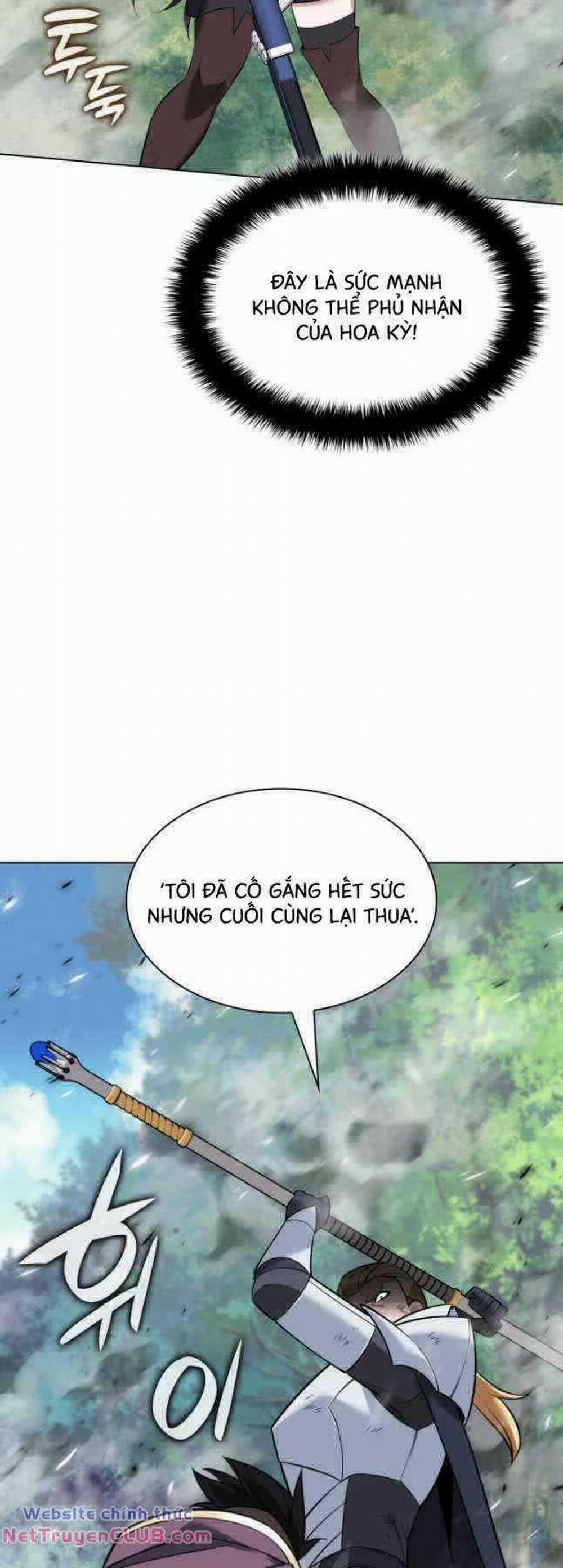 Thợ Rèn Huyền Thoại 216 trang 74