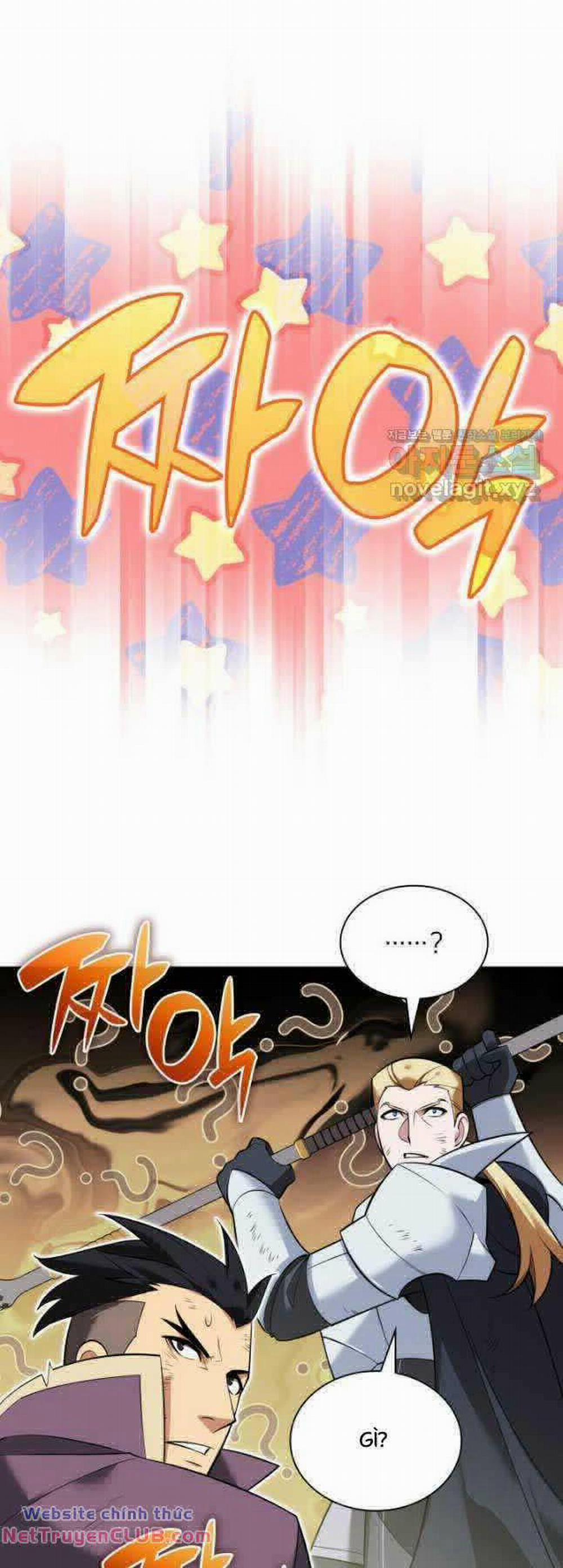 Thợ Rèn Huyền Thoại 216 trang 77