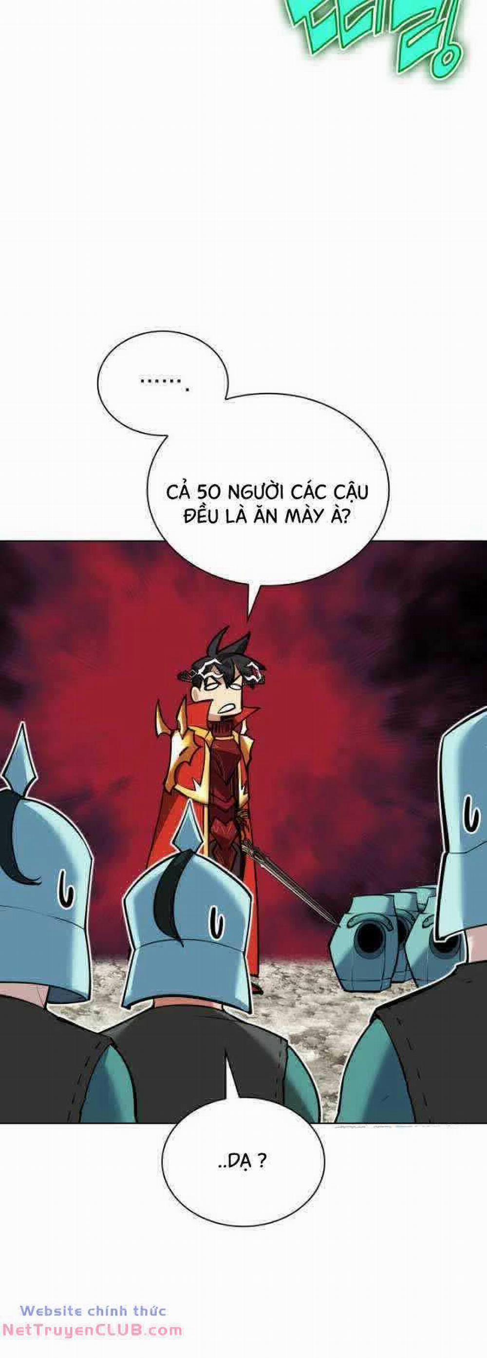 Thợ Rèn Huyền Thoại 216 trang 8