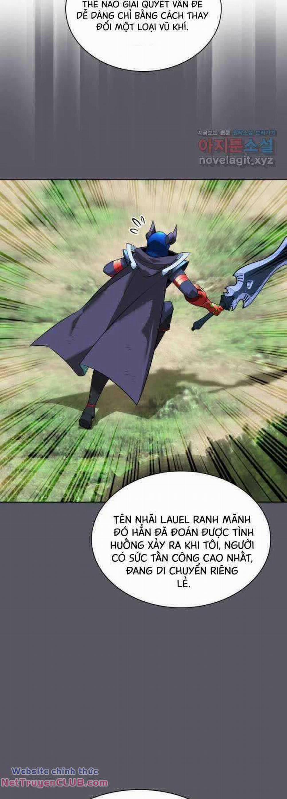 Thợ Rèn Huyền Thoại 216 trang 82