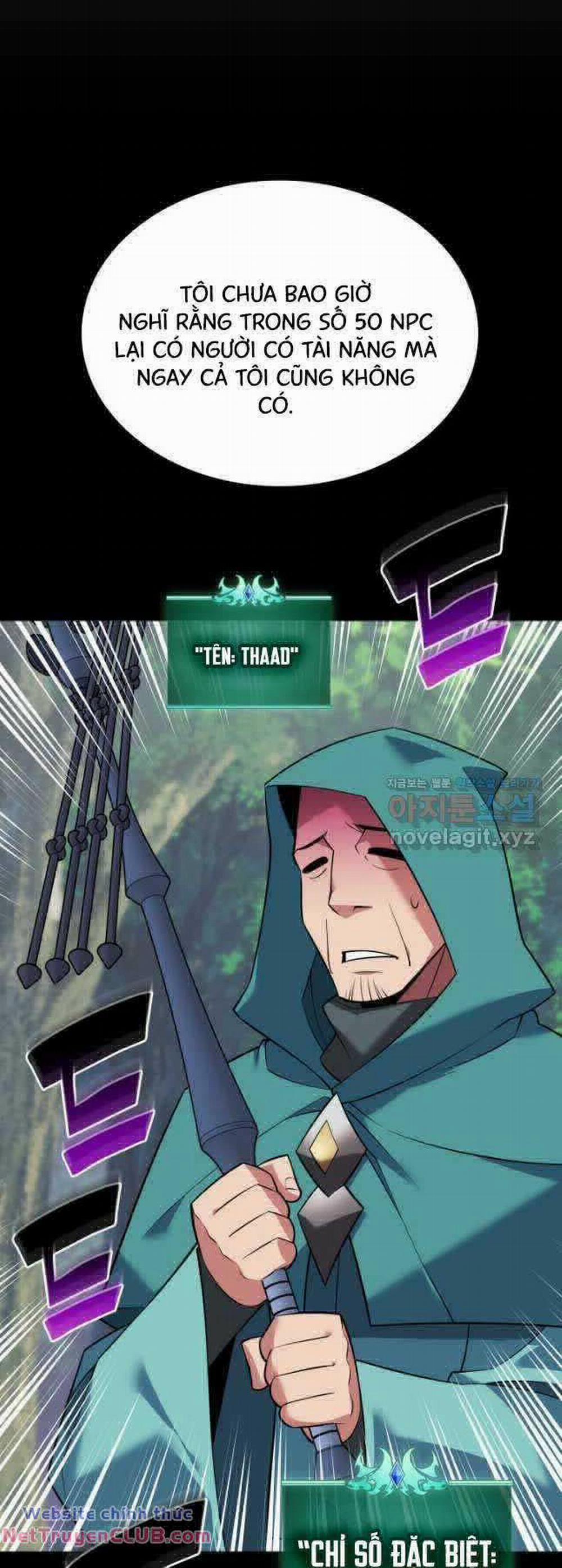 Thợ Rèn Huyền Thoại 216 trang 85